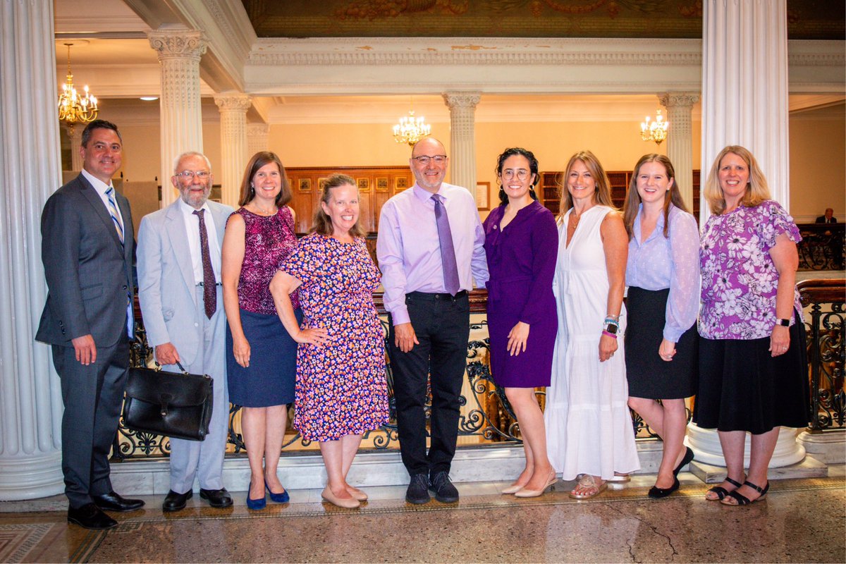 ACSCAN Massachusetts (@acscanma) on Twitter photo Yesterday, alongside <a href="/alzheimersmanh/">Alzheimers Association, MA/NH Chapter</a>, we visited over 200 offices to urge our legislators to pass An Act relative to patient access to biomarker testing. We are excited about the potential to get this bill over the finish line! #biomarkertesting Yesterday, alongside <a href="/alzheimersmanh/">Alzheimers Association, MA/NH Chapter</a>, we visited over 200 offices to urge our legislators to pass An Act relative to patient access to biomarker testing. We are excited about the potential to get this bill over the finish line! #biomarkertesting