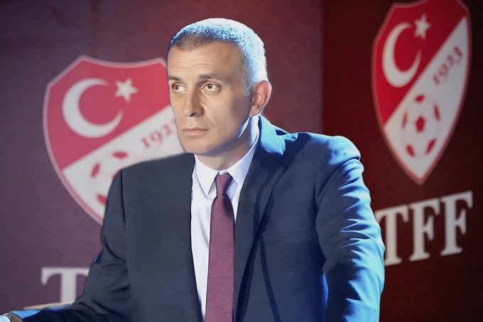 This_Atlantis's tweet photo. 🚨#SONDAKİKA | 

İbrahim Hacıosmanoğlu TFF Başkanı oldu. https://t.co/bNEWCgi4nH