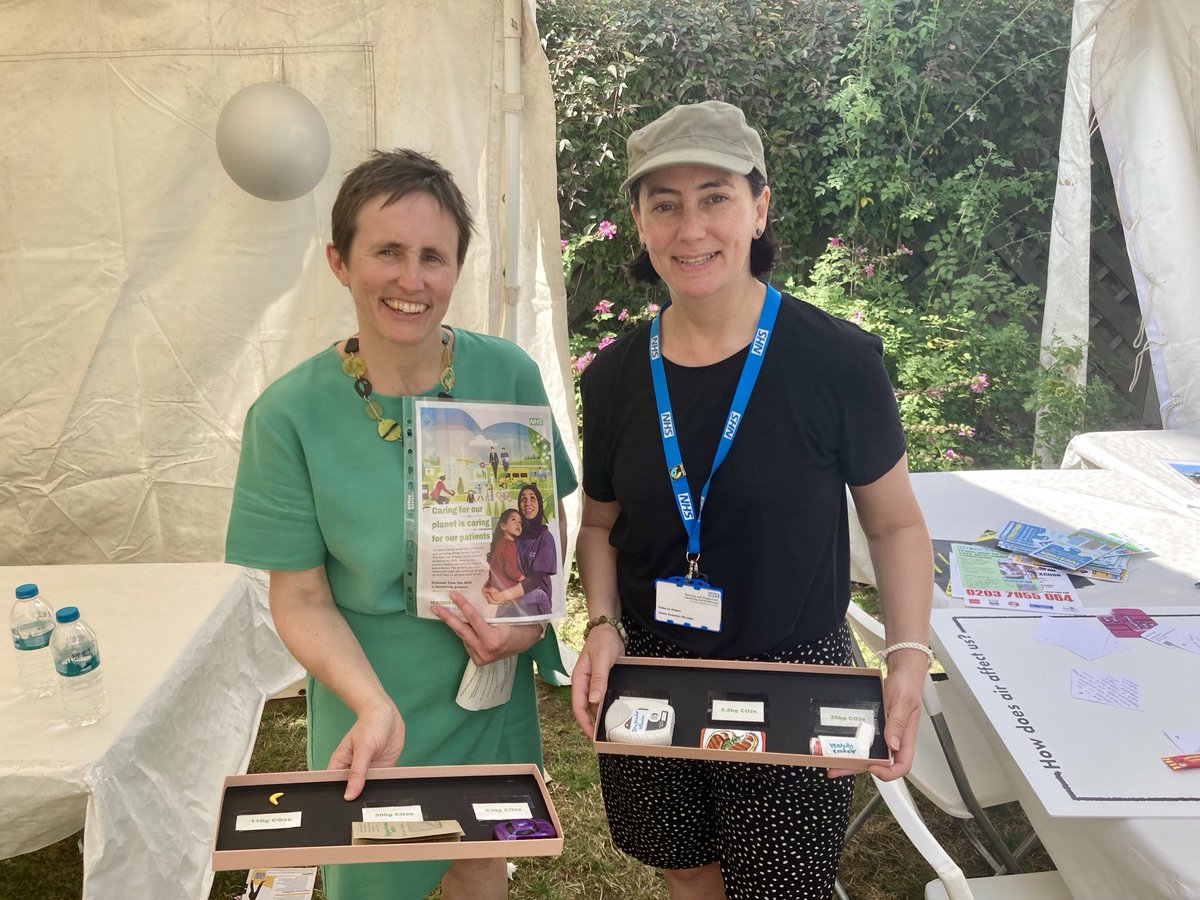 Emma Radcliffe💙 (@emmrad) on Twitter photo <a href="/NHS_NELondon/">NHS North East London</a> Green Team out today discussing <a href="/GreenerNHS/">Greener NHS</a> Thank you for the invite <a href="/TH2GETHER/">TowerHamletsTogether</a> <a href="/THCEPN/">Tower Hamlets CEPN aka 'Training Hub'</a> <a href="/NHS_NELondon/">NHS North East London</a> Green Team out today discussing <a href="/GreenerNHS/">Greener NHS</a> Thank you for the invite <a href="/TH2GETHER/">TowerHamletsTogether</a> <a href="/THCEPN/">Tower Hamlets CEPN aka 'Training Hub'</a>