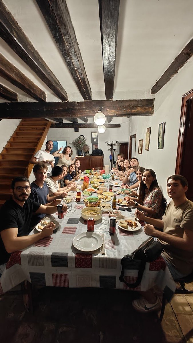 Geociències Marines tweet media