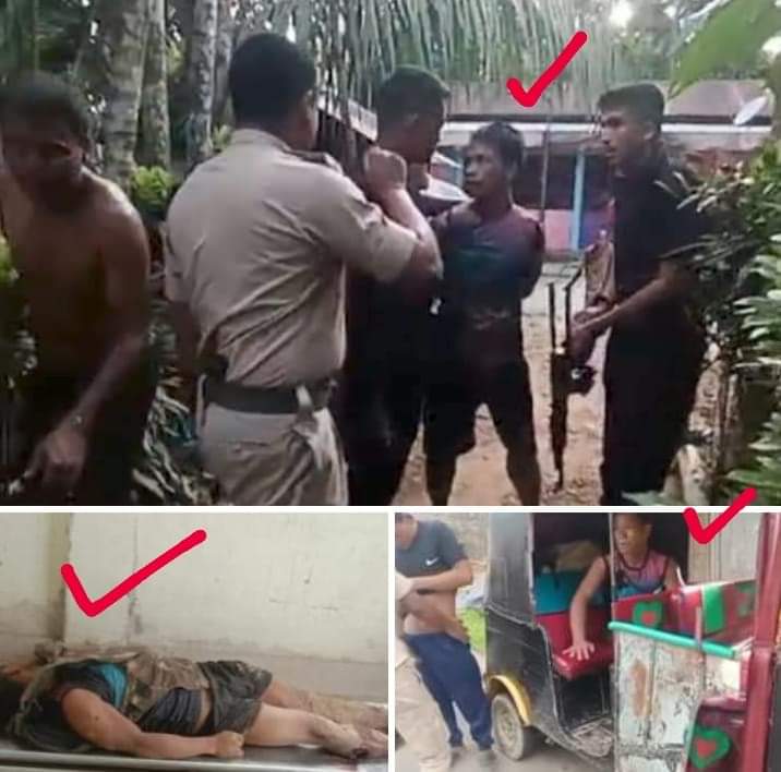 Nampi_Romeokuki's tweet photo. When @assampolice caught,he did not wear bullet proof jacket, but he weared bullet proof jacket after death. @CMOfficeAssam of Assam Shri @himantabiswa explain the reason
@DGPAssamPolice @adgpi @NIA_India @cbic_india @gpsinghips @HansrajMeena @HMOIndia @Kuki_Inpi @ITLFMedia_Cell https://t.co/bzCjm4JskU