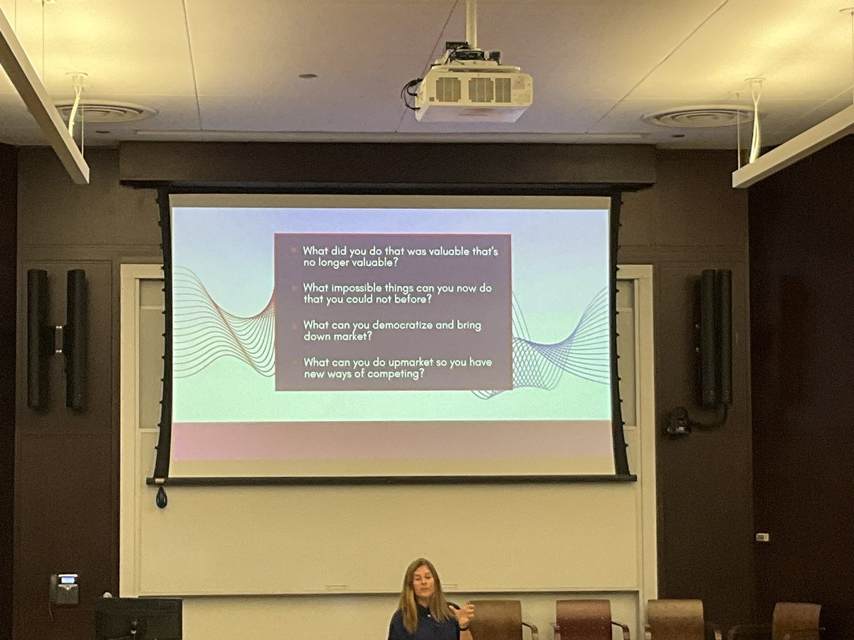 Some key questions that court administrators, legal firms, and dispute resolution professionals need to ask themselves to stay relevant…