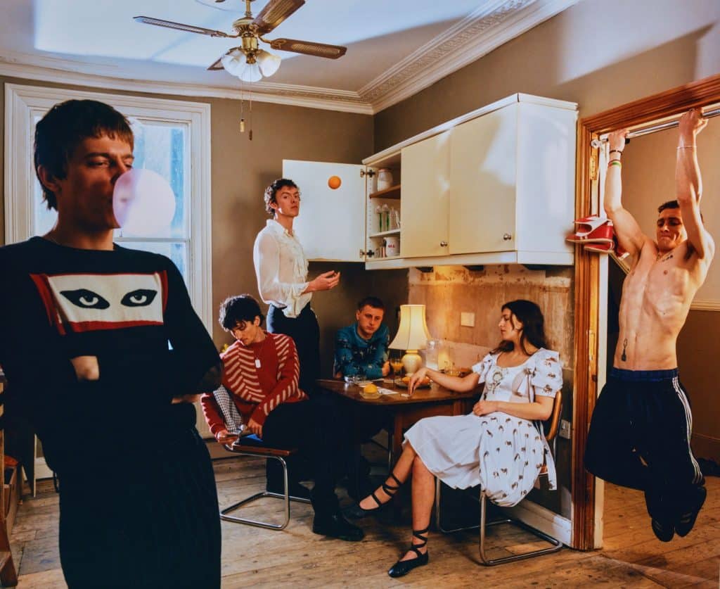 MISTER_MIXMANIA's tweet image. DEADLETTER beschreibt in „Relieved“ ein sehr britisches Problem: #musiknews #DEADLETTER #Relieved #IndieRock #NewWave #PostPunk #PunkRock
Foto Credits: Daniel Delikatnyi / Deadletter dlvr.it/T9mFrq