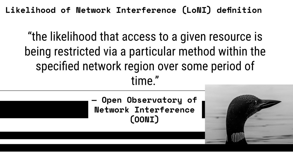 hellais's tweet image. The slides for my rump session @PET_Symposium are here: docs.google.com/presentation/d…

The OONI Pipeline v5 documentation is here: docs.ooni.org/data/pipeline/

The code is here: github.com/ooni/data/tree…

Also come find me if you want to chat :)

#PETS2024 #datapipeline