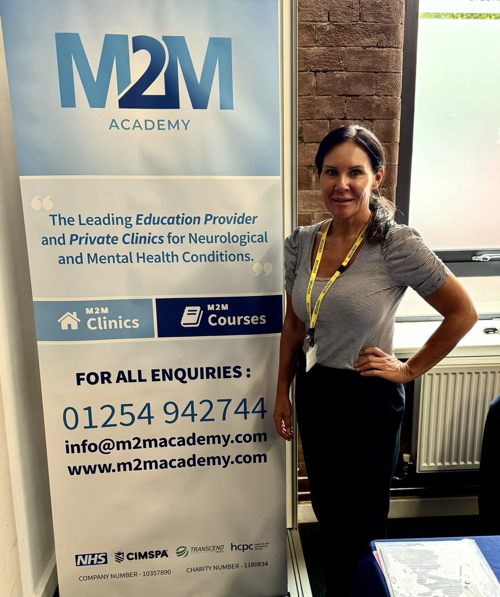 Charlotte Maria (@m2m_academy) on Twitter photo Great to be in attendance this morning with <a href="/blackburndarwen/">Blackburn with Darwen Council</a> Council and the <a href="/BwDPH/">BwD Public Health</a> team, <a href="/refreshbwd/">refresh BwD</a> and <a href="/TaAFTalks/">Together an Active Future</a> before onto my second event of the day at Darwen Aldridge Enterprise Studio with Blackburn with Darwen Council Employment Support Hub <a href="/BwDAdultLearn/">BwDBC Adult Learning</a> promoting Great to be in attendance this morning with <a href="/blackburndarwen/">Blackburn with Darwen Council</a> Council and the <a href="/BwDPH/">BwD Public Health</a> team, <a href="/refreshbwd/">refresh BwD</a> and <a href="/TaAFTalks/">Together an Active Future</a> before onto my second event of the day at Darwen Aldridge Enterprise Studio with Blackburn with Darwen Council Employment Support Hub <a href="/BwDAdultLearn/">BwDBC Adult Learning</a> promoting