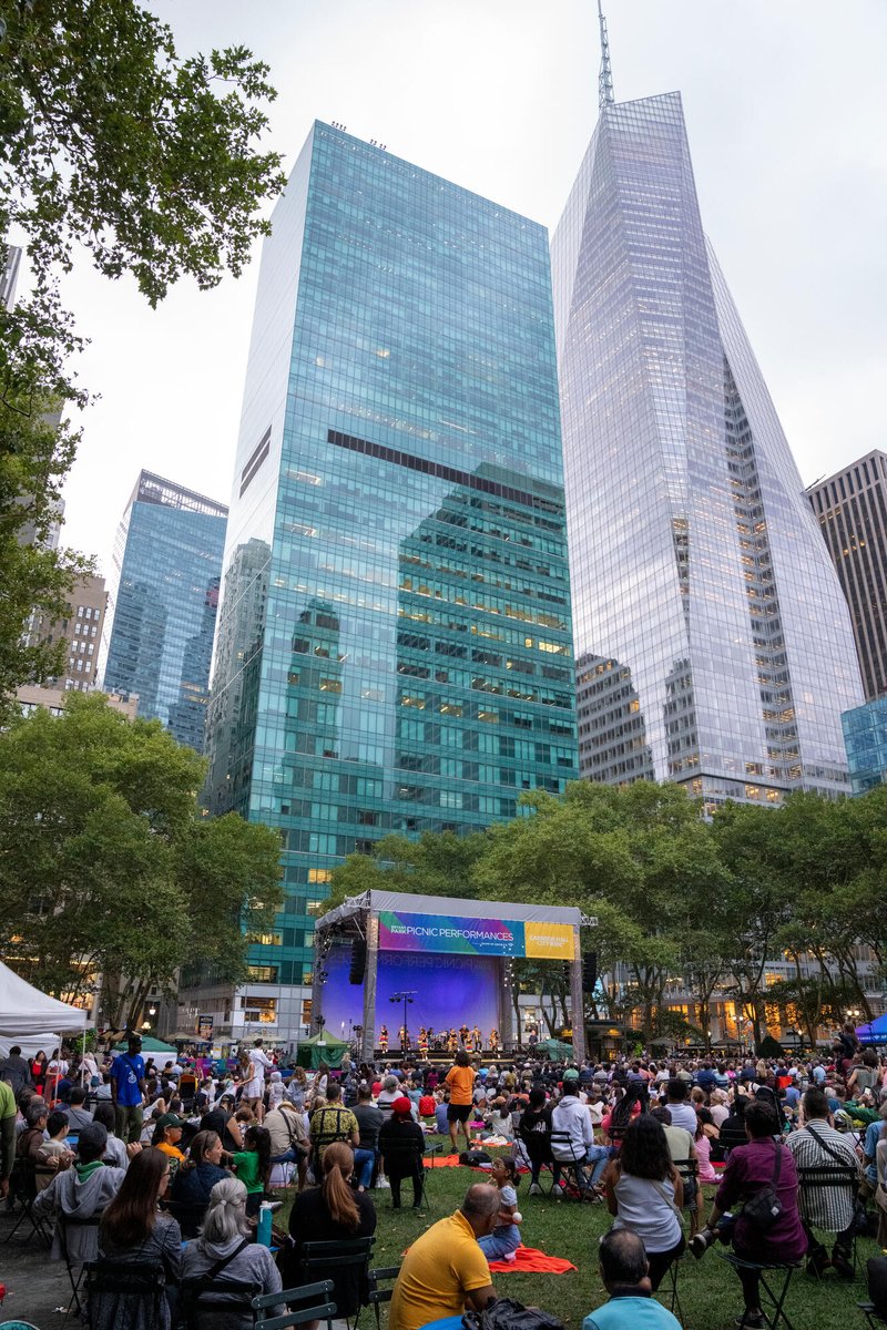 Carnegie Hall (@carnegiehall) on Twitter photo Our free Carnegie Hall Citywide concerts are in full swing! Don’t miss Louis Cato tonight on the Bryant Park stage at 7 PM EDT!
Thank you to <a href="/WQXR/">WQXR Classical</a> for joining us as a media partner. Our free Carnegie Hall Citywide concerts are in full swing! Don’t miss Louis Cato tonight on the Bryant Park stage at 7 PM EDT!
Thank you to <a href="/WQXR/">WQXR Classical</a> for joining us as a media partner.