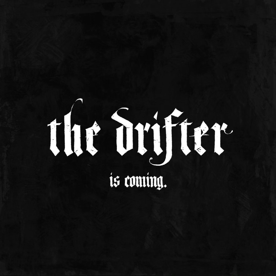 LowTorque's tweet image. New album "The Drifter" coming soon...