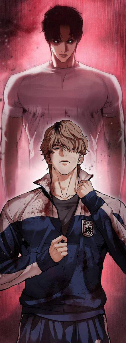 MRMIRDELOWL's tweet photo. Johan > 1 gen king
Je suis pas ouvert au débat
#lookism511
#lksm511 https://t.co/L8jViZTjG6