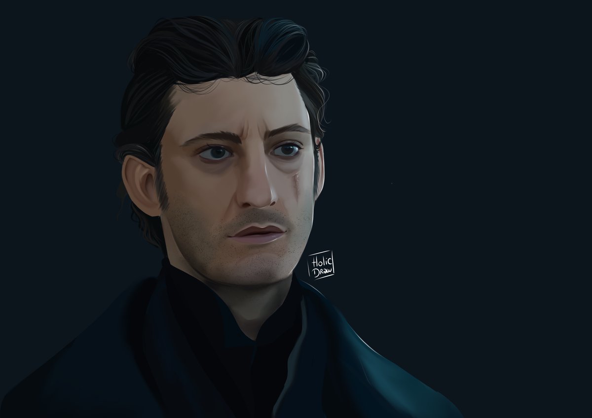 HolicDraw's tweet image. 