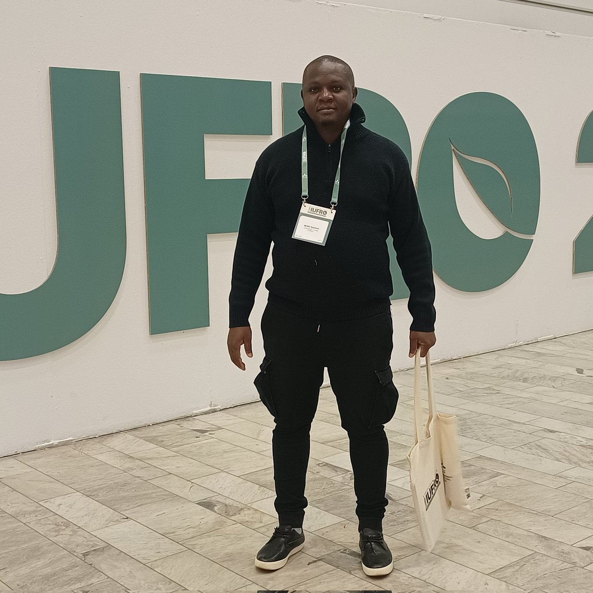 Stéphane Momo, PhD tweet media