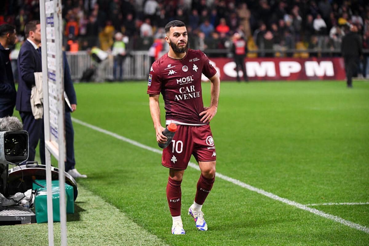 LeLorrUn's tweet photo. Le message de 𝗠𝗶𝗸𝗮𝘂𝘁𝗮𝗱𝘇𝗲 sur Instagram :

“Bien que je ne sois pas né ici, vous m'avez adopté comme l'un des vôtres et je vous en serai éternellement reconnaissant.

La Lorraine est Grenat et elle le restera.

Votre roi Georges, pour toujours.”

🥹💔 https://t.co/4E3WXExELF