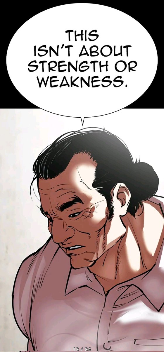 Shinkou77's tweet photo. #lookism #Lookism511
Gun se releve comme tout le monde avait prédit, il peut utilisé son bras gauche grâce à l'adrénaline. Un flash-back où Tom dit à Yohan de trouver son propre PATH vu il est entrain devenir sa légende. Il crève un œil puis il rate coup a Gun et Gun le félicite https://t.co/8fH2CQm3Mf