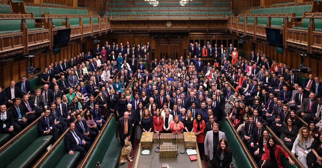 MrBenSellers's tweet image. I know which crowd I’d rather be in. 

#DisabledPeopleDemand