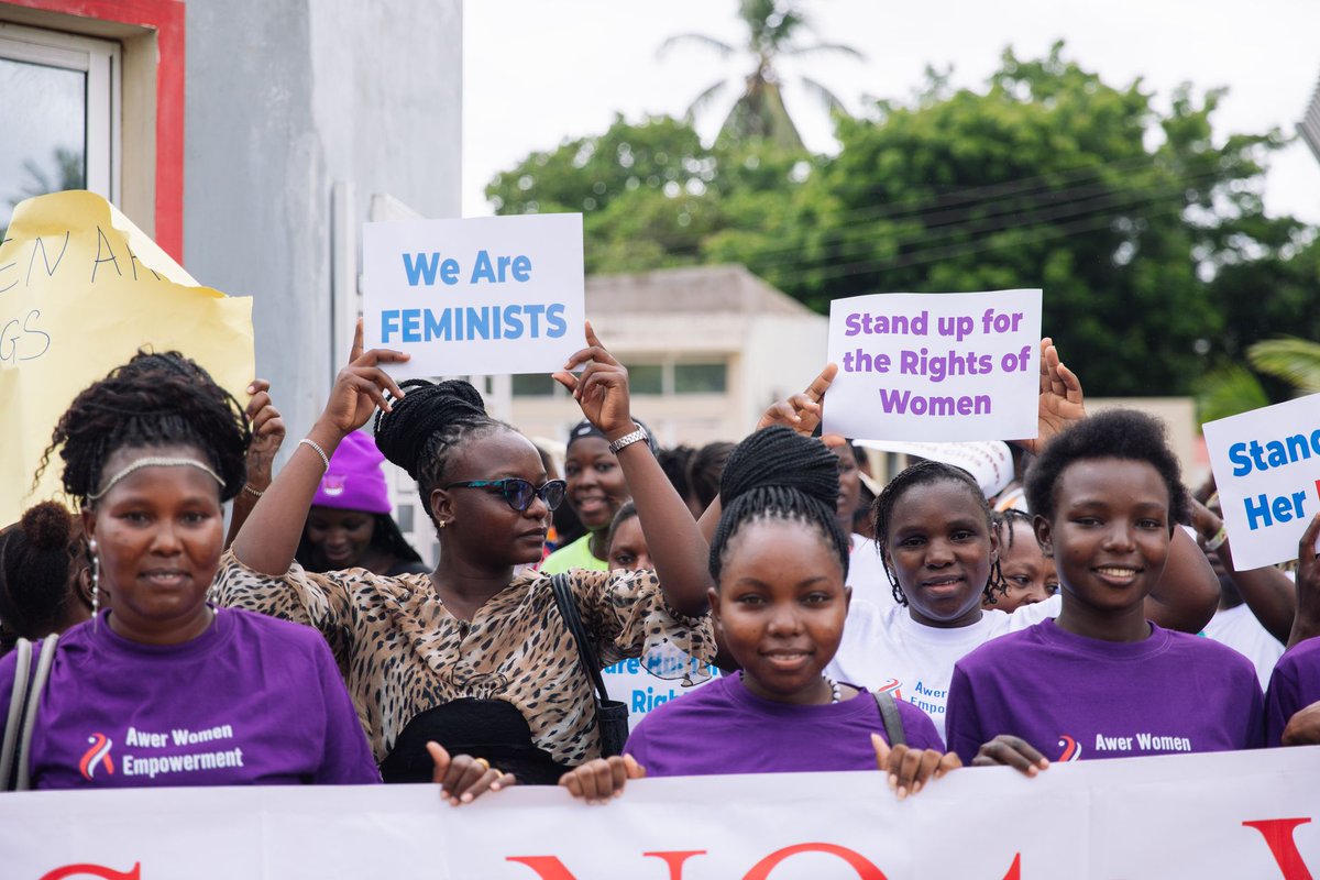 The Circle is a global feminist organisation founded by singer-songwriter and activist Annie Lennox that brings together changemakers to fight for the safety and equality of marginalised women across the world. Link in bio to sign up to our newsletter. thecircle.ngo/join-us/#joinU…