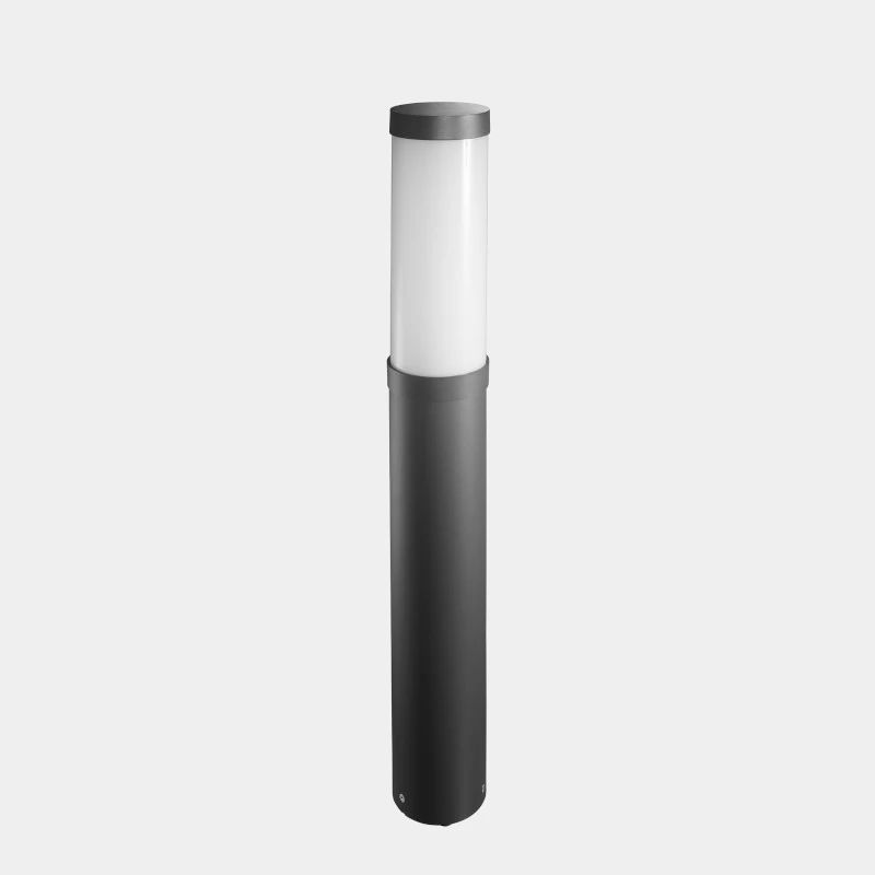 AOMLightingLtd's tweet image. Upgrade your outdoor spaces with the Lyon Bollard by LedsC4! Switchable CCT, 21.6W LED, and durable urban grey finish. Perfect for pathways and gardens. #OutdoorLighting #LEDBollard #LedsC4 buff.ly/3Yrszvl