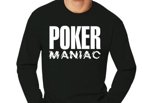 Turning a Poker Maniac into a Kamikaze cardplayerlifestyle.com/poker-tips-str… #houstonpoker #poker