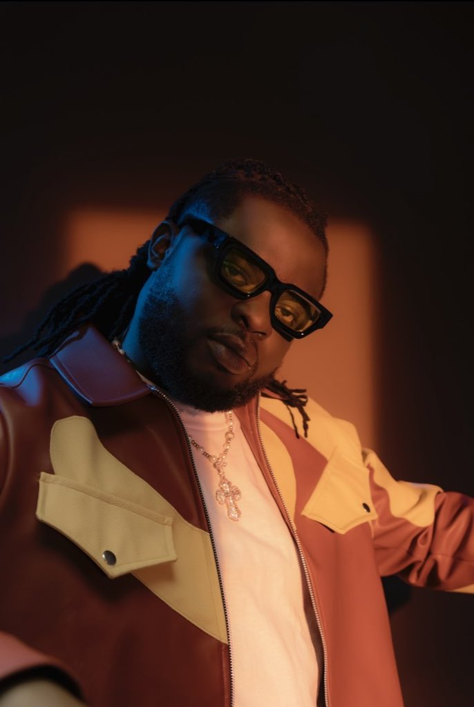 NoteSphere's tweet photo. Timaya caught the vibe! 

New Music from @litovibes &amp; @patorankingfire 'My Way' is officially out. https://t.co/L3ObQcG8nZ