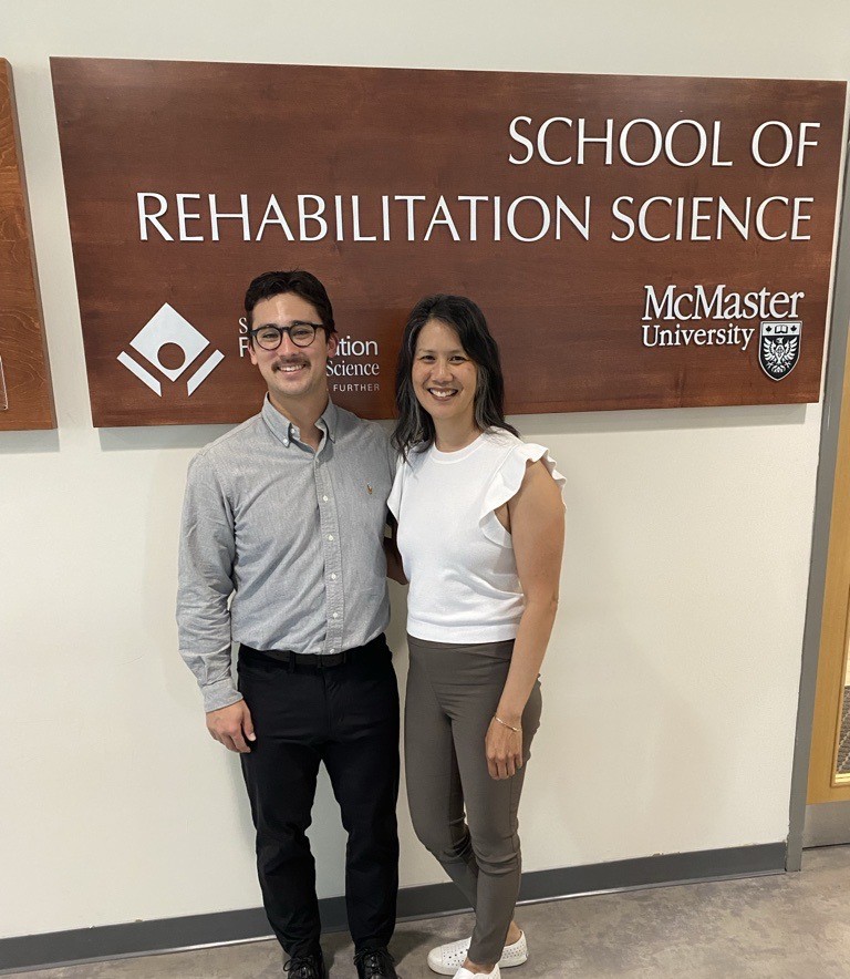 Mac RS Grad Program tweet media