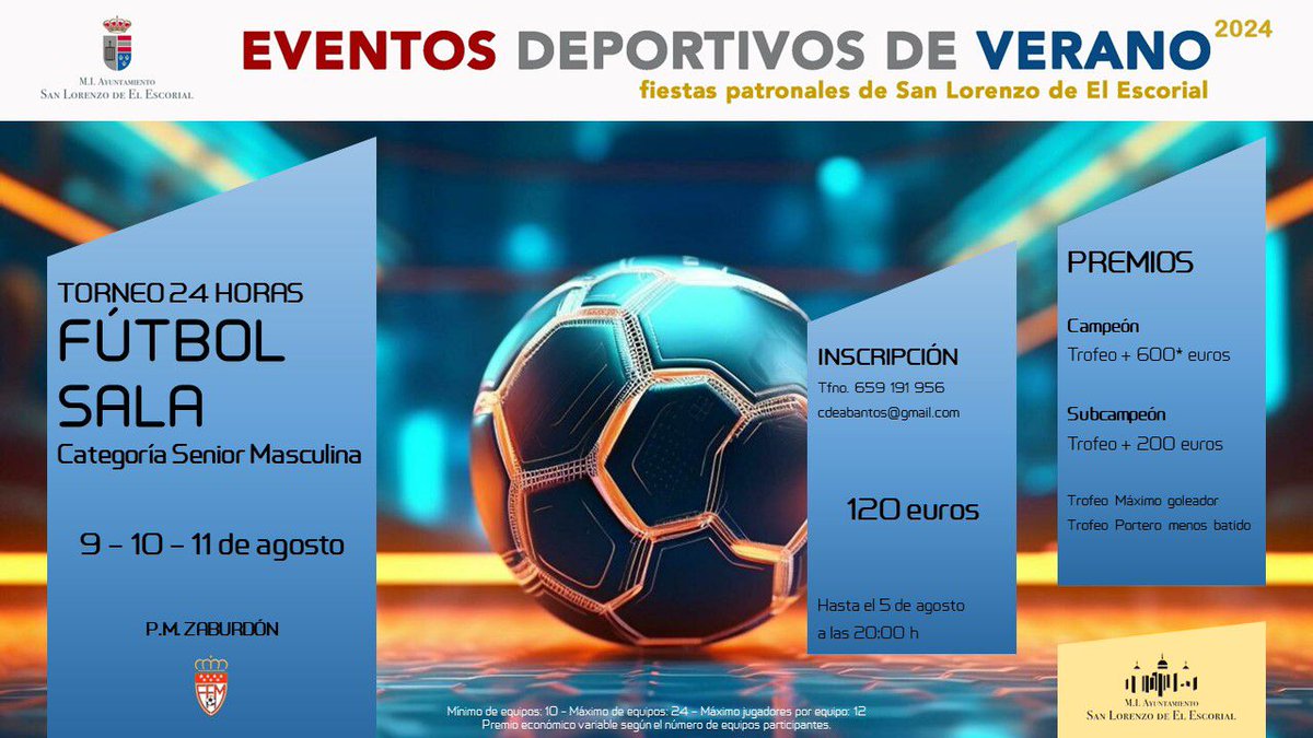 UD San Lorenzo Abantos FS tweet media