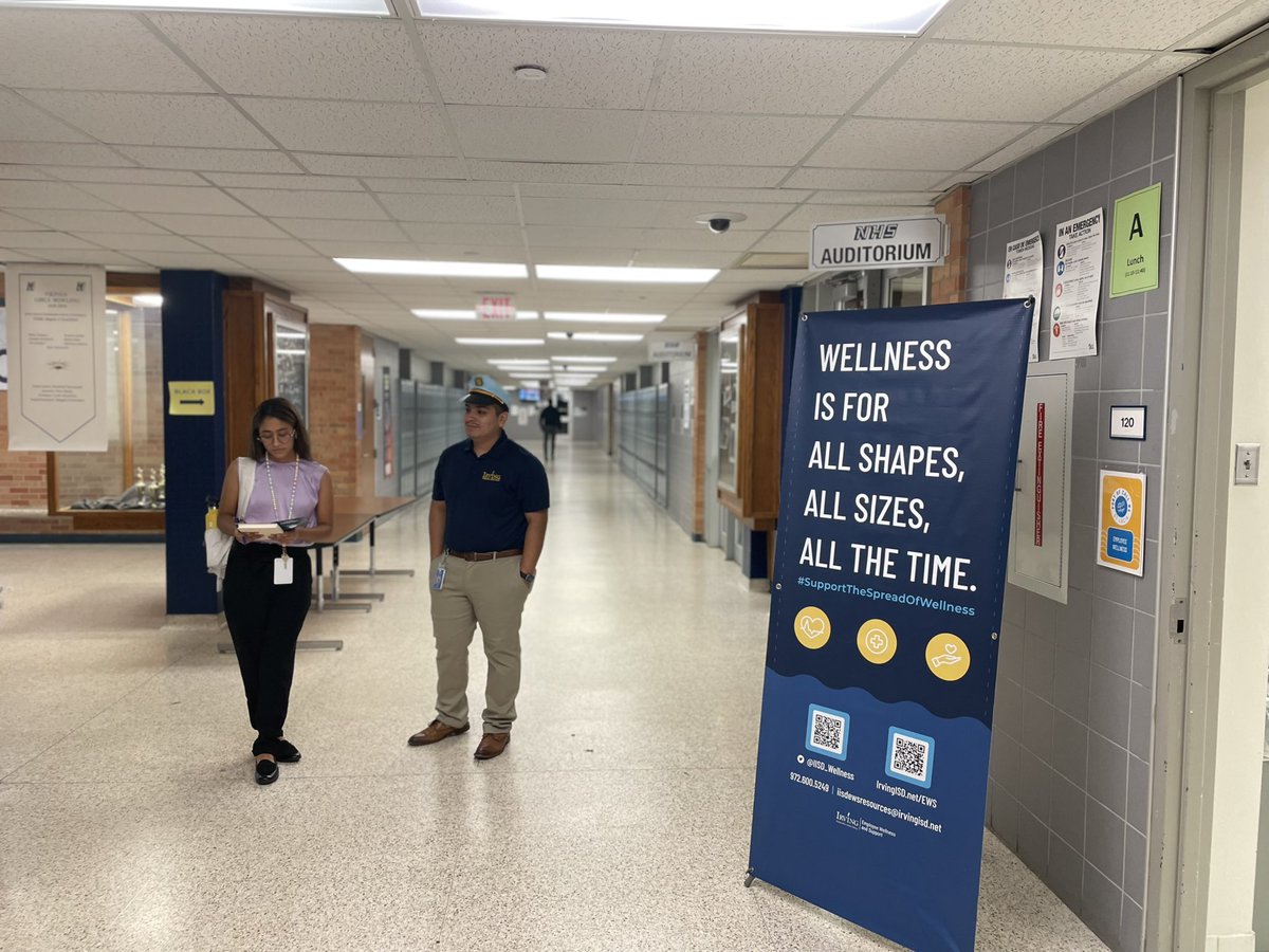 Katie Gilleland (@iisd_leap) on Twitter photo It’s been a great morning for 📚orientation this morning with our <a href="/IrvingISD/">Irving ISD</a> new hires - they’re 🚢cruising through incredible employee resources! Time to embark on this new journey at their campuses this fall - welcome to the team! 👏🏽 It’s been a great morning for 📚orientation this morning with our <a href="/IrvingISD/">Irving ISD</a> new hires - they’re 🚢cruising through incredible employee resources! Time to embark on this new journey at their campuses this fall - welcome to the team! 👏🏽