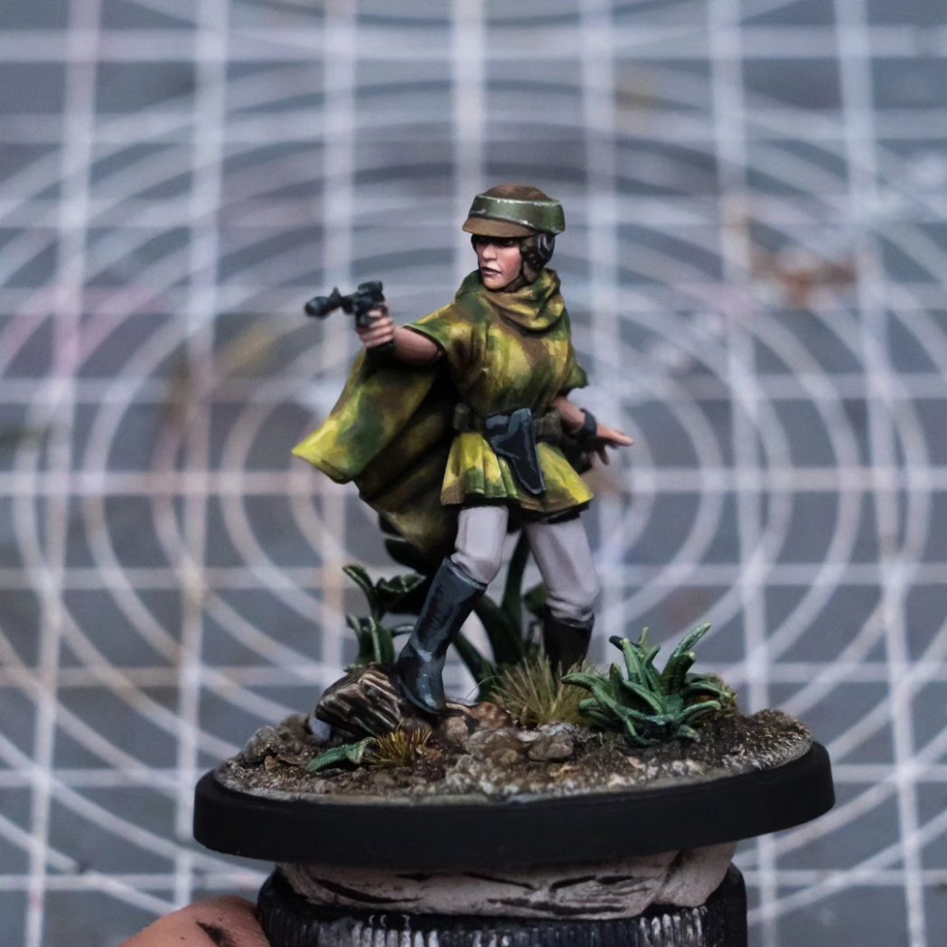 Sorastro's Painting tweet media