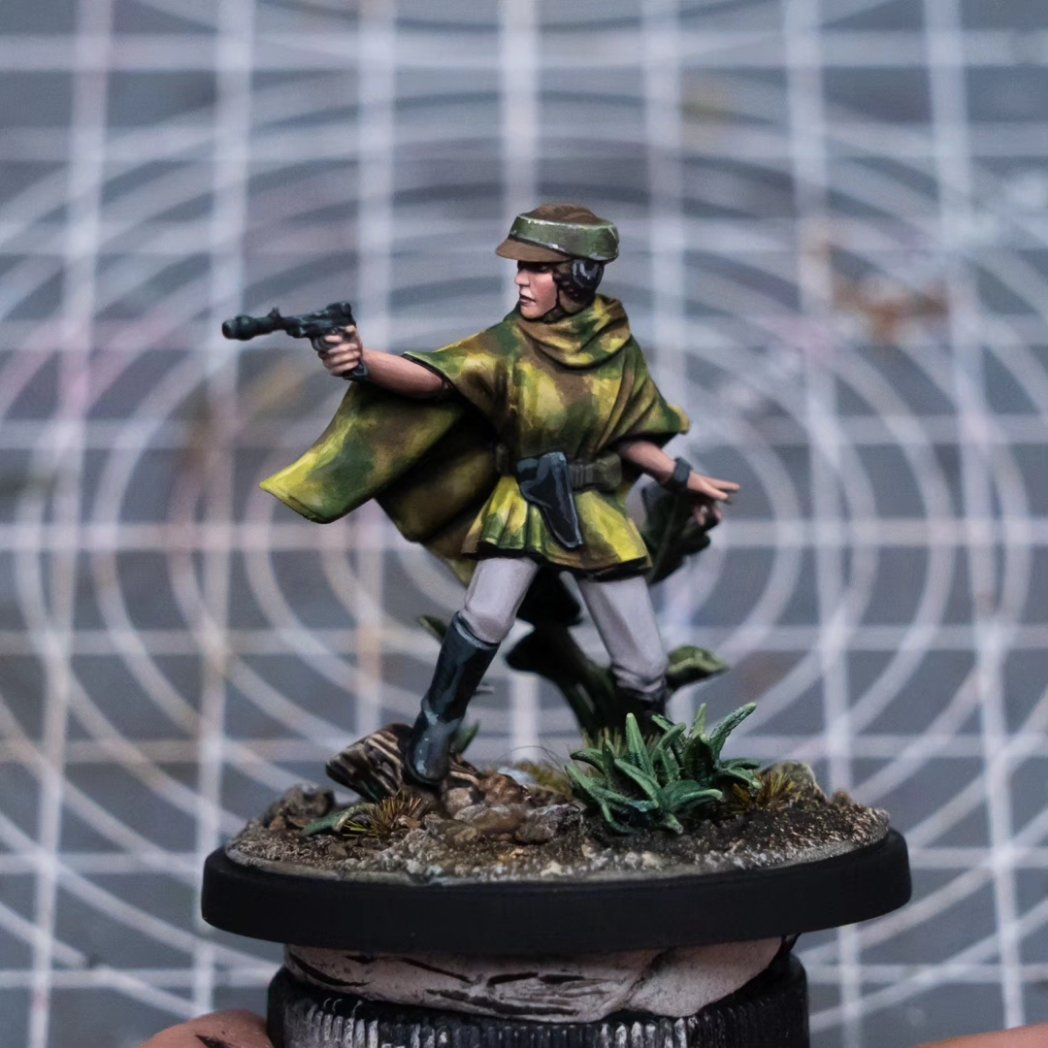 Sorastro's Painting tweet media