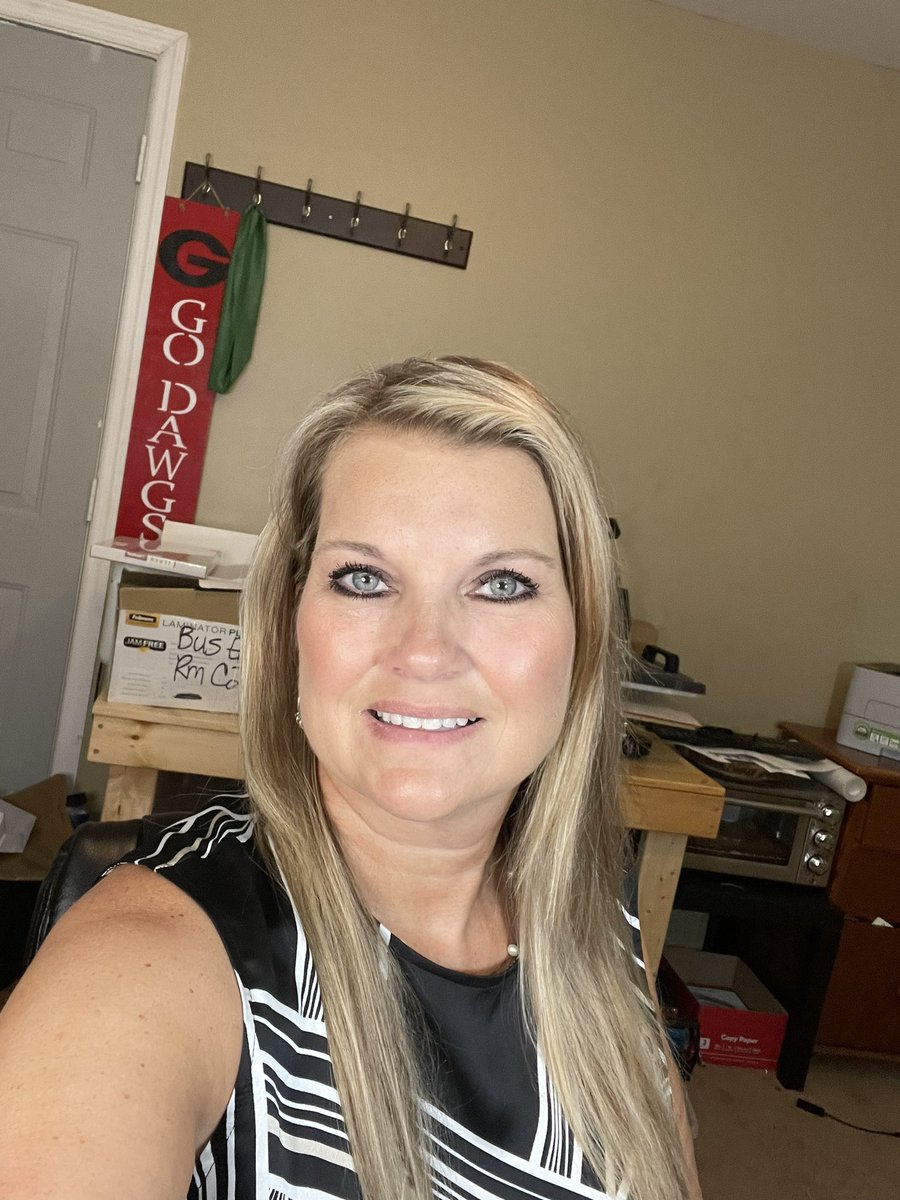 BusbinMelissa's tweet image. Ready for virtual #CSCon- come join me during my afternoon session.