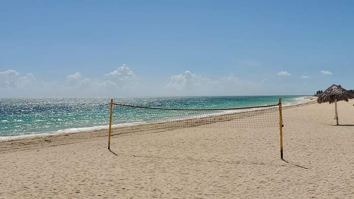 LuisAlbPerezO's tweet photo. No te Pierdas la Oportunidad de Disfrutar de las Bellas Playas de Cayó Coco en #CiegoDeAvila
#SolCayoCoco https://t.co/iO3dXeOZdw