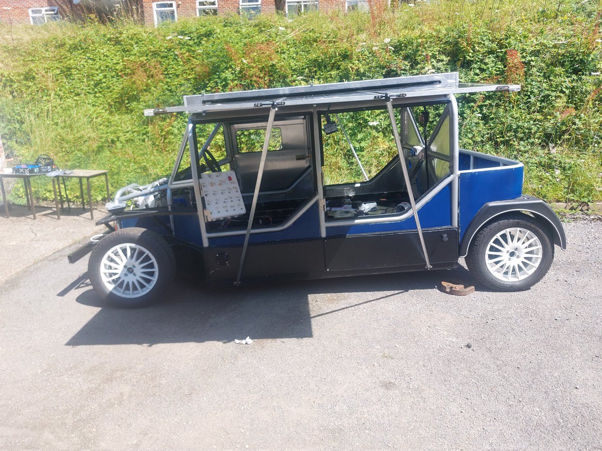 Ardingly Ifield Solar tweet media