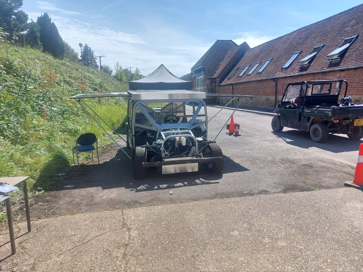 Ardingly Ifield Solar tweet media