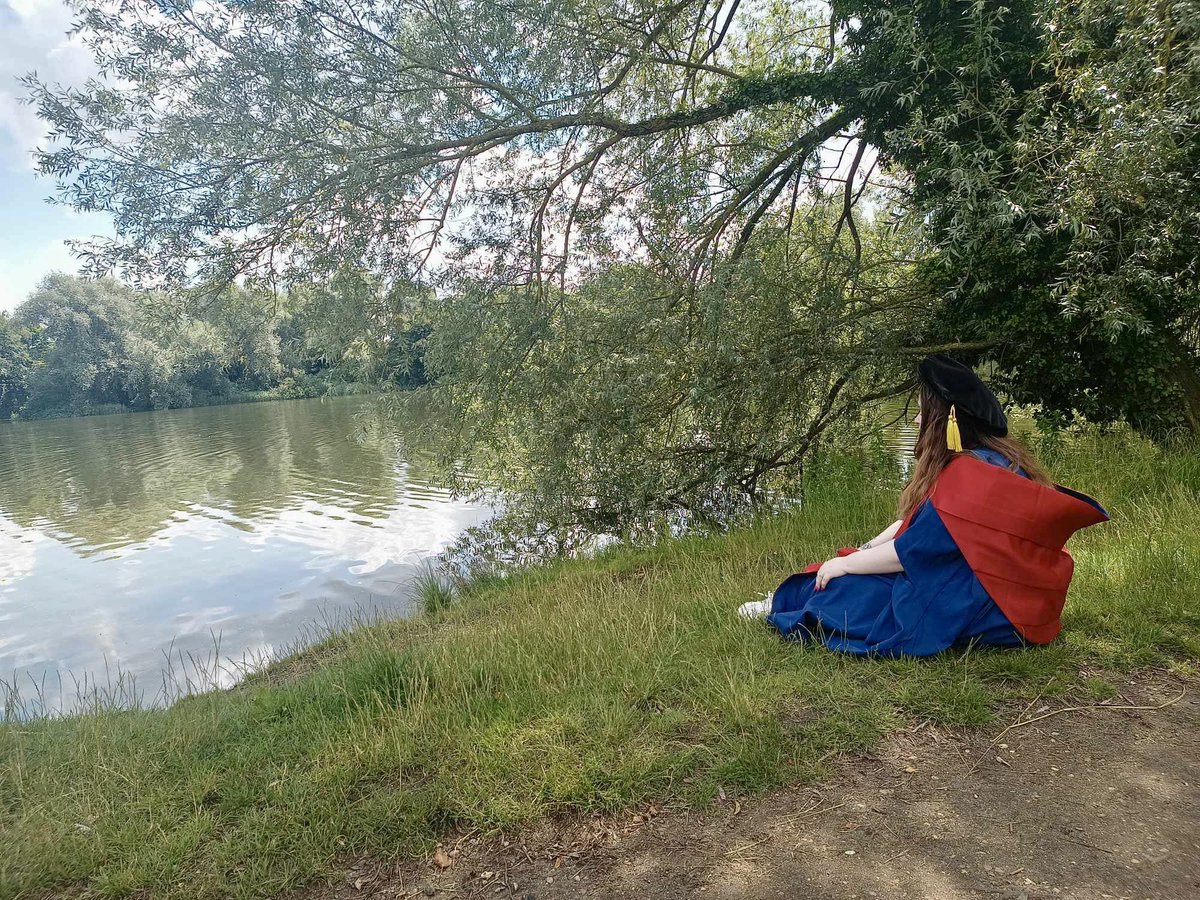 Dr Amy Zile 🦄 tweet media