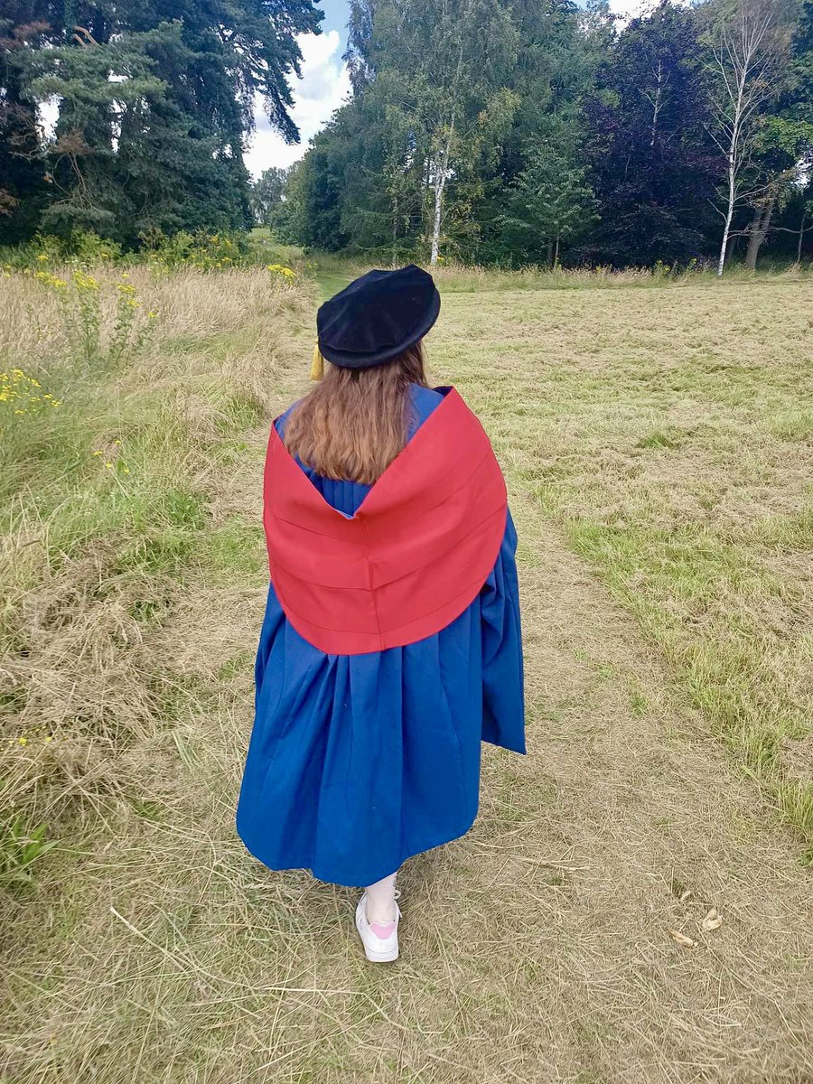 Dr Amy Zile 🦄 tweet media