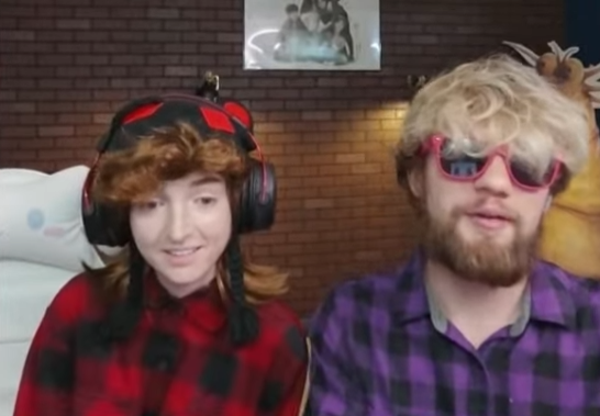 KreekCraft tweet media