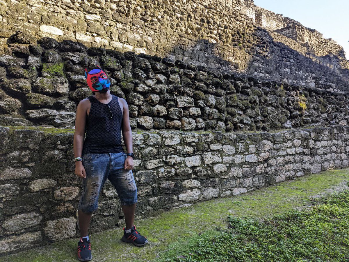 PupSylar's tweet image. Multiple blasts from the past! Here is a few photos from the archives. You may catch me in the wild with this hood on again in the future. 😝😊🐶🐾 #ThrowbackThursday