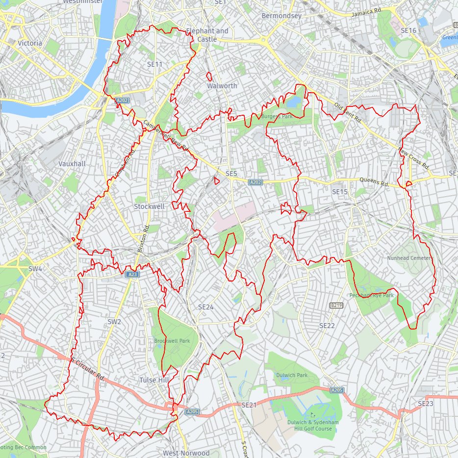 Superintendent Cameron has authorised a section 60 CJPOA for the below area between 1500hrs on 18th July 2024 until 1459hrs on 19thJuly 2024. 

A Section 60 CJPOA 1994 authority gives police officers additional stop search powers within a particular area for a specific time.