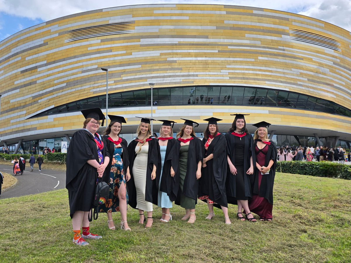 UoD Early Childhood Studies tweet media