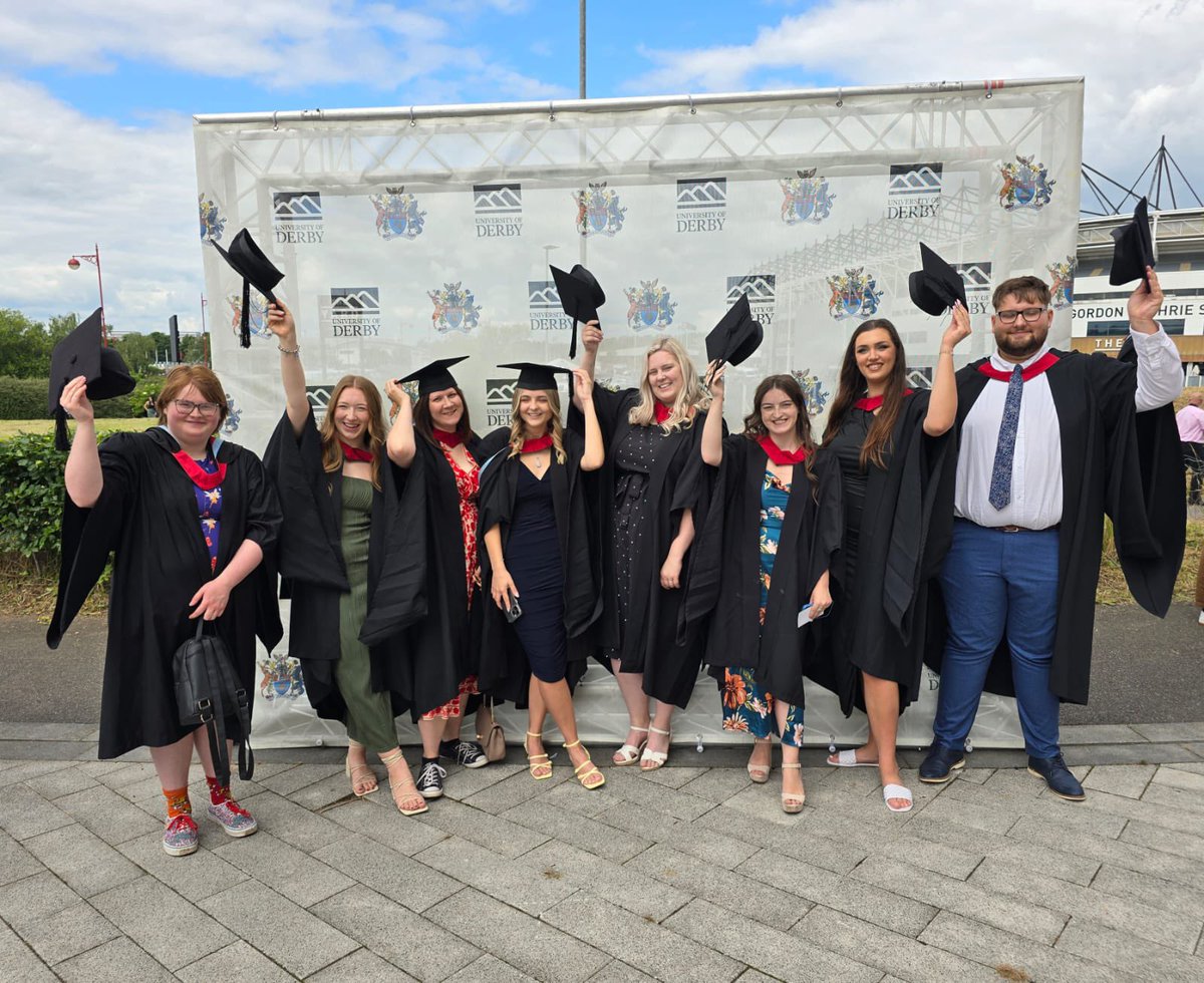 UoD Early Childhood Studies tweet media