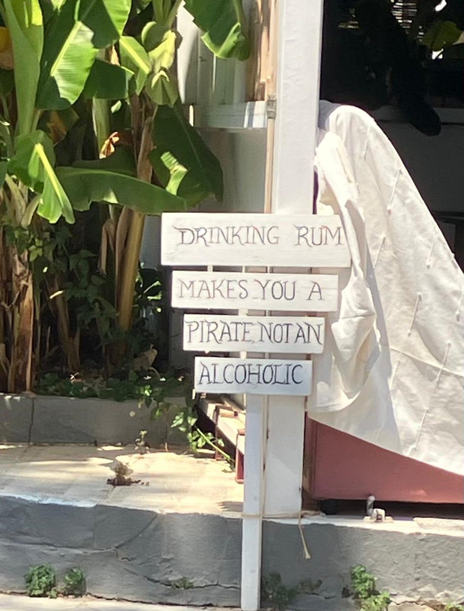 mikeo51's tweet photo. @HeidiJManning we towed our caravan from the Peak District to Kefalonia and came across this which made us think of you! 😅👍 https://t.co/bCUo0m9L9h