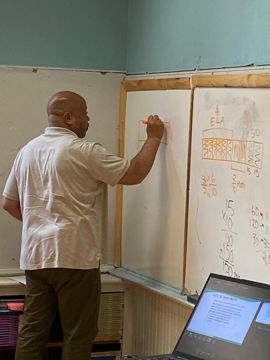 Valerie Thomas tweet media