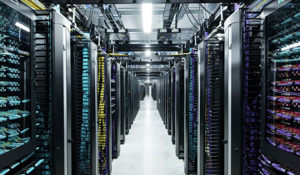 Terrestrial Energy’s IMSR plant, using its Generation IV nuclear technology, offers the best way to supply the power data centers behind #AI

#SMR #Gen4Nuclear <a href="/google/">Google</a> <a href="/Meta/">Meta</a> <a href="/Apple/">Apple</a> <a href="/Microsoft/">Microsoft</a> <a href="/amazon/">Amazon</a> 
terrestrialenergy.com/newsroom/posts…