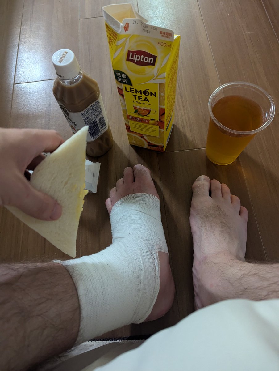 Patrick T Johnson tweet media