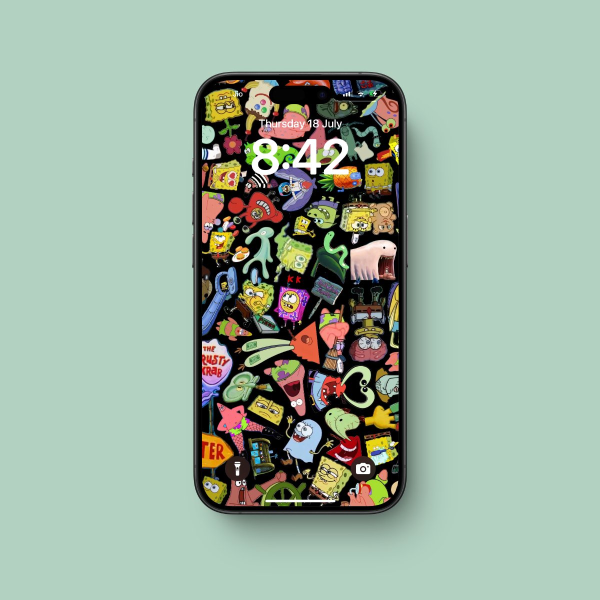 amaancg's tweet photo. new SpongeBob wallpaper .. https://t.co/Gyb1SUpi9d