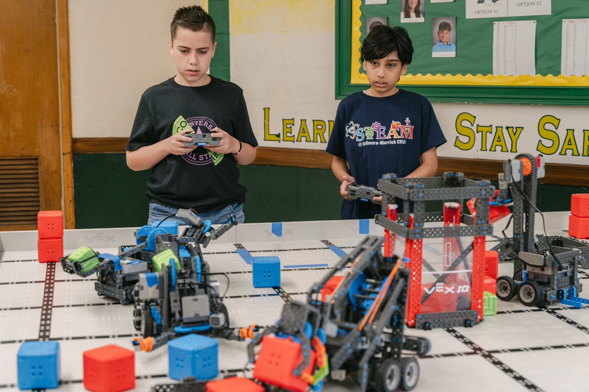 BellmoreMerrickCHSD tweet media