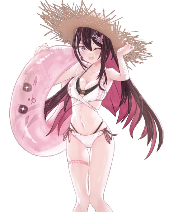 みずきち #AZKiART 