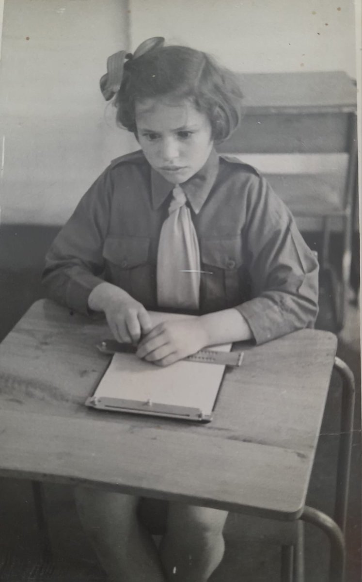 I’m trying to find my Mum’s younger sister, Patricia Anne Holley born 1941. We traced her brother, but he’d died, sadly. She went to a home for the blind in the Dorking area but the blind soc. had no records. Any shares appreciated. Mum 90 would love to #connect #family #help