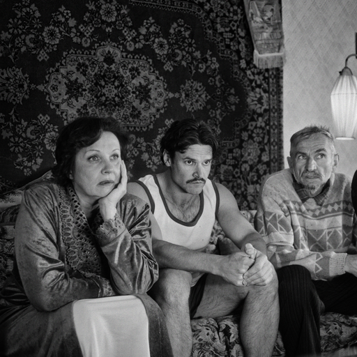 maksymeristavi's tweet photo. GKCHP is an award-winning short by Arkadіy Nepitalyuk that depicts my native Zaporizhzhia in the days before Ukrainian independence in 1991. the empire is going down, but a local summer camp keeps living its life full of hilarious drama
https://t.co/o15T0fYAsA https://t.co/KNpm9qTREk