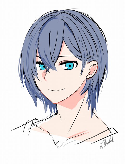 アルくんでイケメソれんしう 