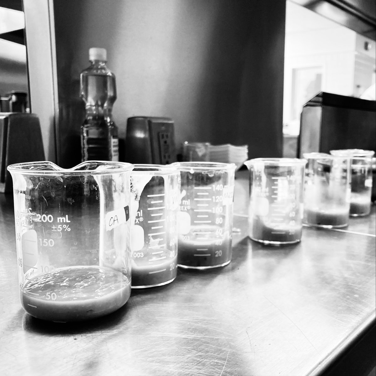 🚨 #DYK CSK Food Facts: Nutritional Profiling! Our culinary product development can classify or confirm your food or beverage's nutritional composition, &amp; help your customers understand the health benefits of your products! 🧪🍽️ #WeKnowFood #PEI #Nutrition