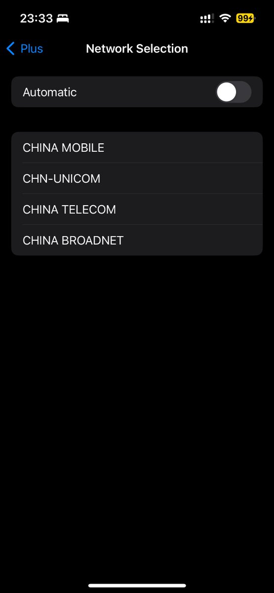 免费的 1GB 流量 eSIM，支持 190 个地区，中国区可以无痛上网，可选四个运营商 kolet.com/get-started