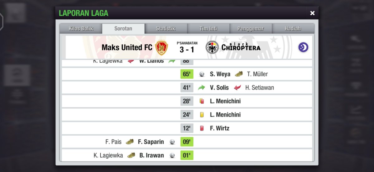 Maks United tweet media